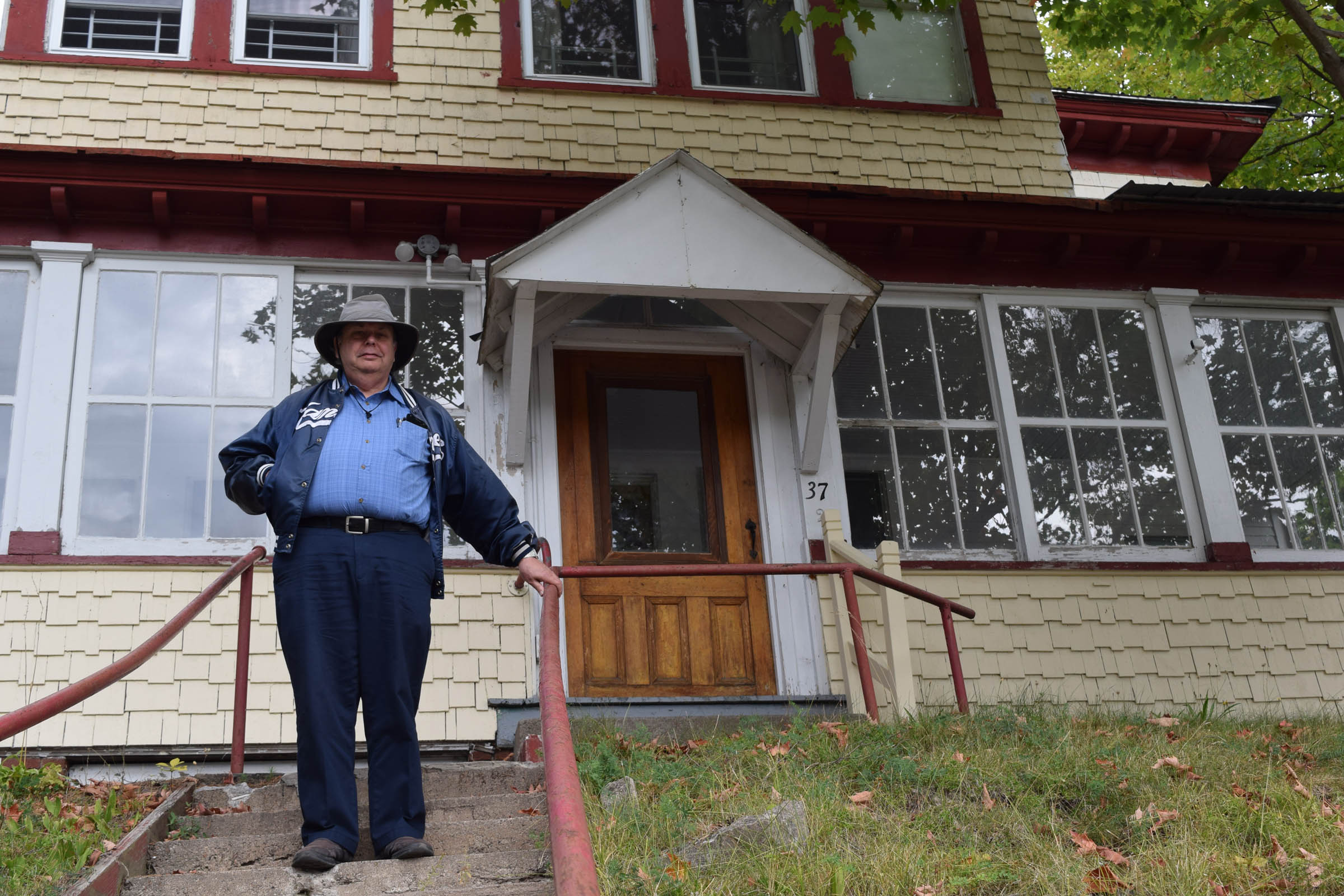 The church today is still relevant News, Sports, Jobs Adirondack